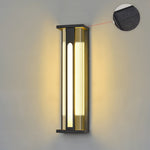 Bellamy Flair Outdoor Wall Lamp - Lamp Outdoor