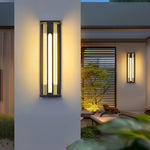 Bellamy Flair Outdoor Wall Lamp - Lamp Outdoor