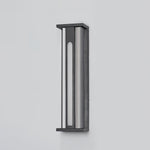 Bellamy Flair Outdoor Wall Lamp - Lamp Outdoor