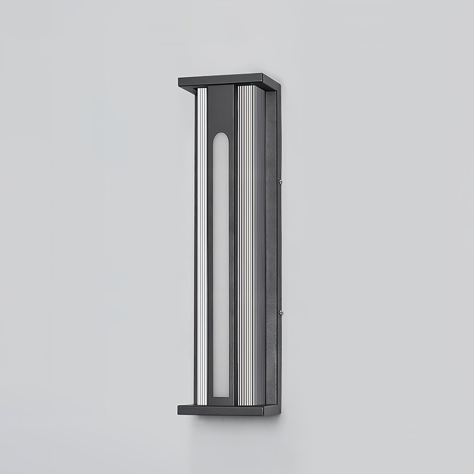 Bellamy Flair Outdoor Wall Lamp - Lamp Outdoor