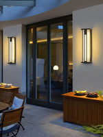 Bellamy Flair Outdoor Wall Lamp - Lamp Outdoor