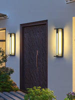 Bellamy Flair Outdoor Wall Lamp - Lamp Outdoor