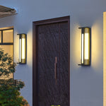Bellamy Flair Outdoor Wall Lamp - Lamp Outdoor