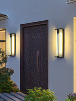 Bellamy Flair Outdoor Wall Lamp - Lamp Outdoor