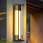 Bellamy Flair Outdoor Wall Lamp - Lamp Outdoor