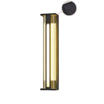 Bellamy Flair Outdoor Wall Lamp - Lamp Outdoor