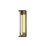 Bellamy Flair Outdoor Wall Lamp - Lamp Outdoor