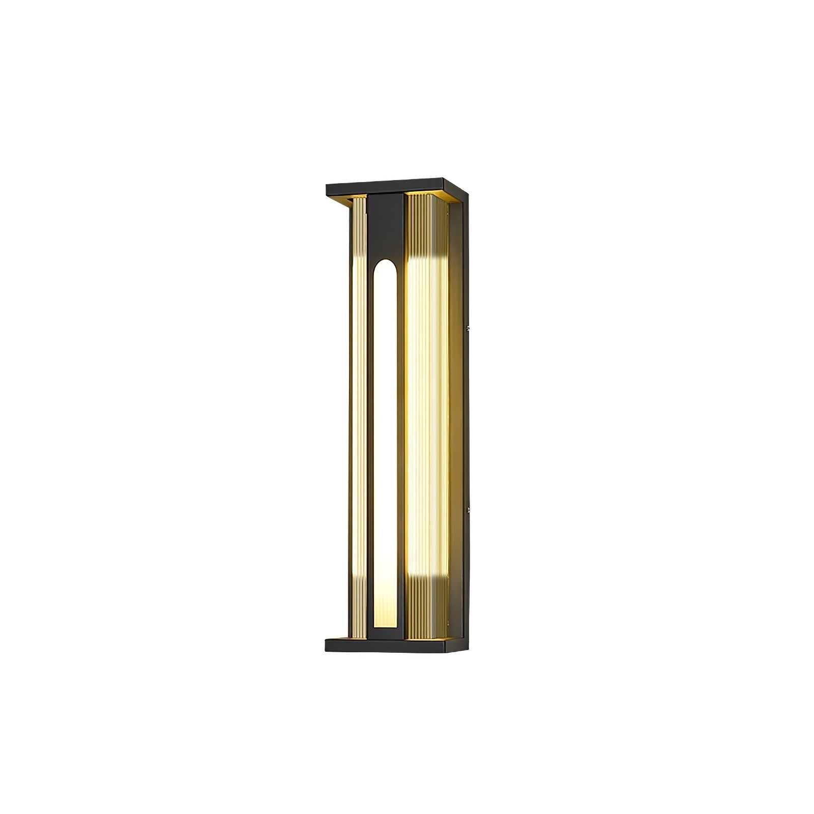 Bellamy Flair Outdoor Wall Lamp - Lamp Outdoor