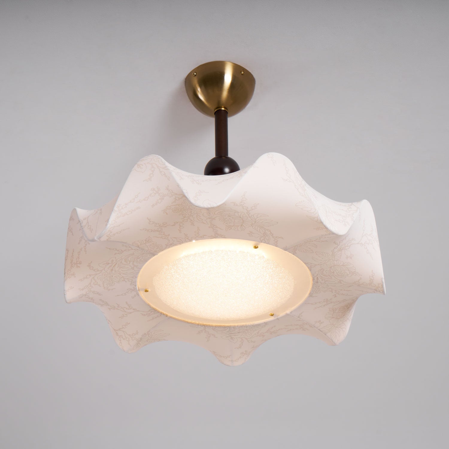 Bellara Ceiling Light - Lamp Outdoor