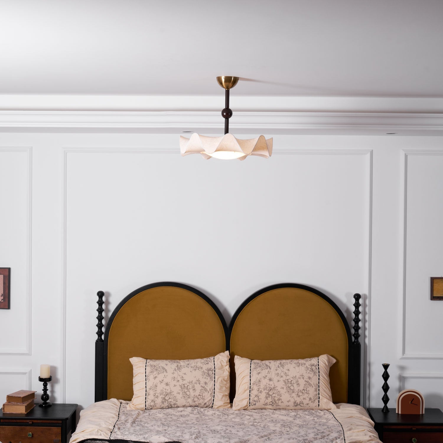 Bellara Ceiling Light - Lamp Outdoor