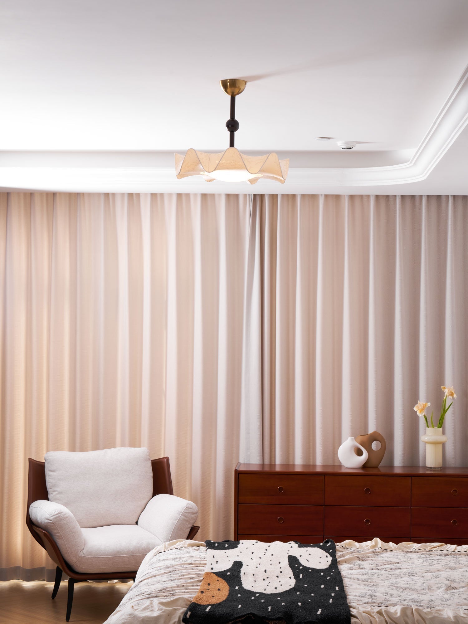 Bellara Ceiling Light - Lamp Outdoor