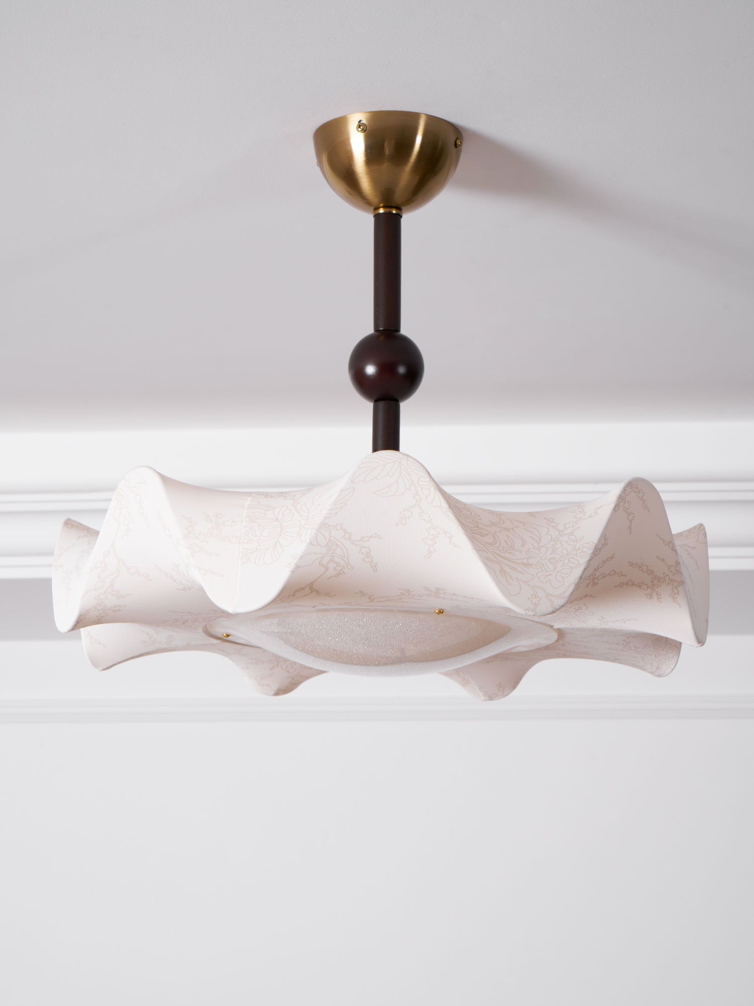 Bellara Ceiling Light - Lamp Outdoor