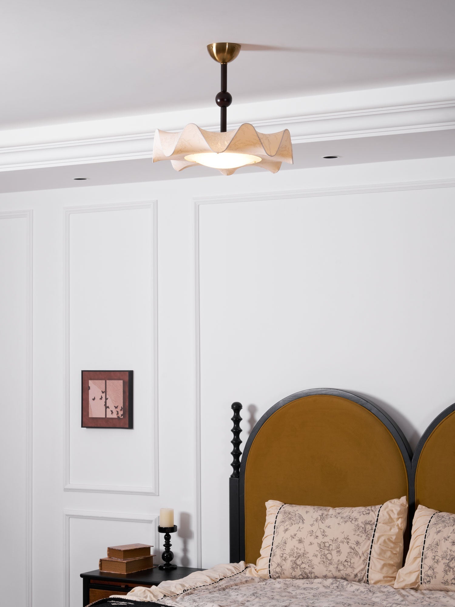 Bellara Ceiling Light - Lamp Outdoor