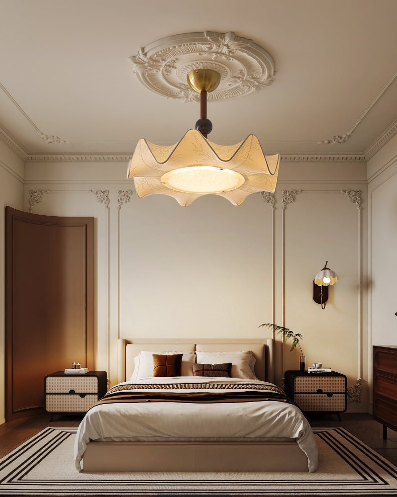 Bellara Ceiling Light - Lamp Outdoor