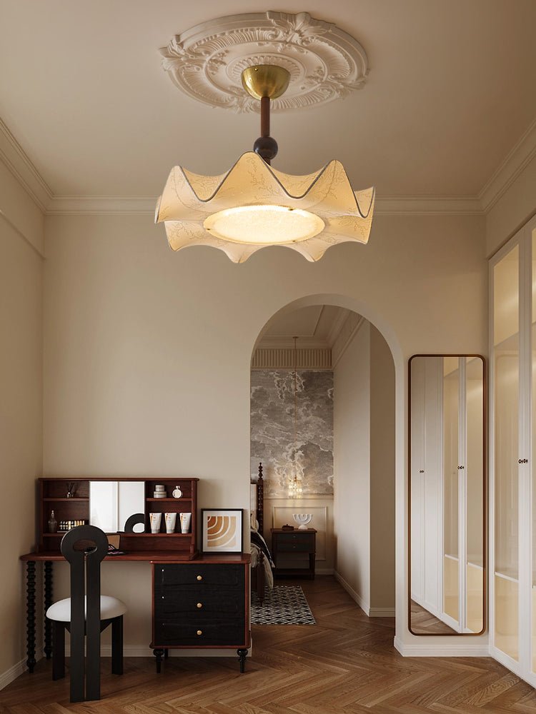 Bellara Ceiling Light - Lamp Outdoor