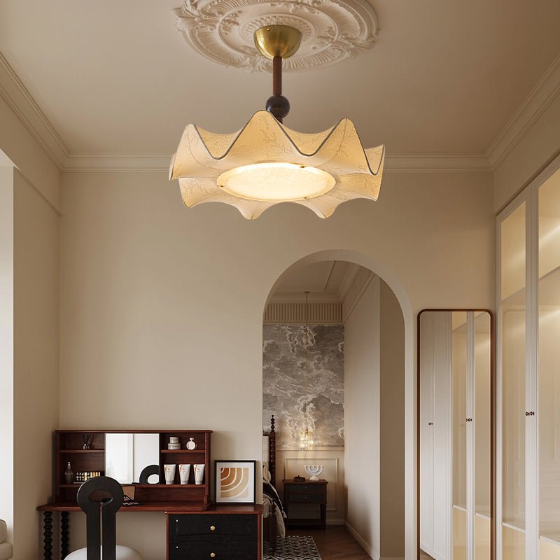 Bellara Ceiling Light - Lamp Outdoor