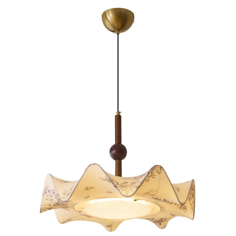 Bellara Pendant Light - Lamp Outdoor