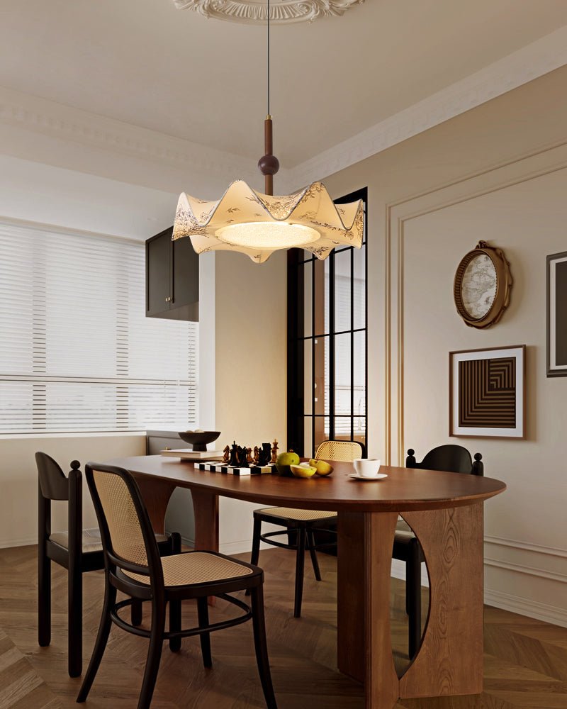 Bellara Pendant Light - Lamp Outdoor