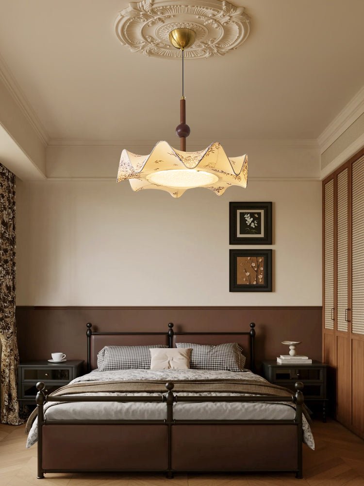Bellara Pendant Light - Lamp Outdoor