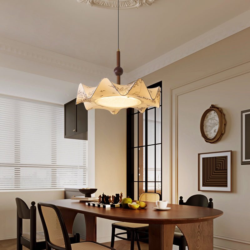 Bellara Pendant Light - Lamp Outdoor