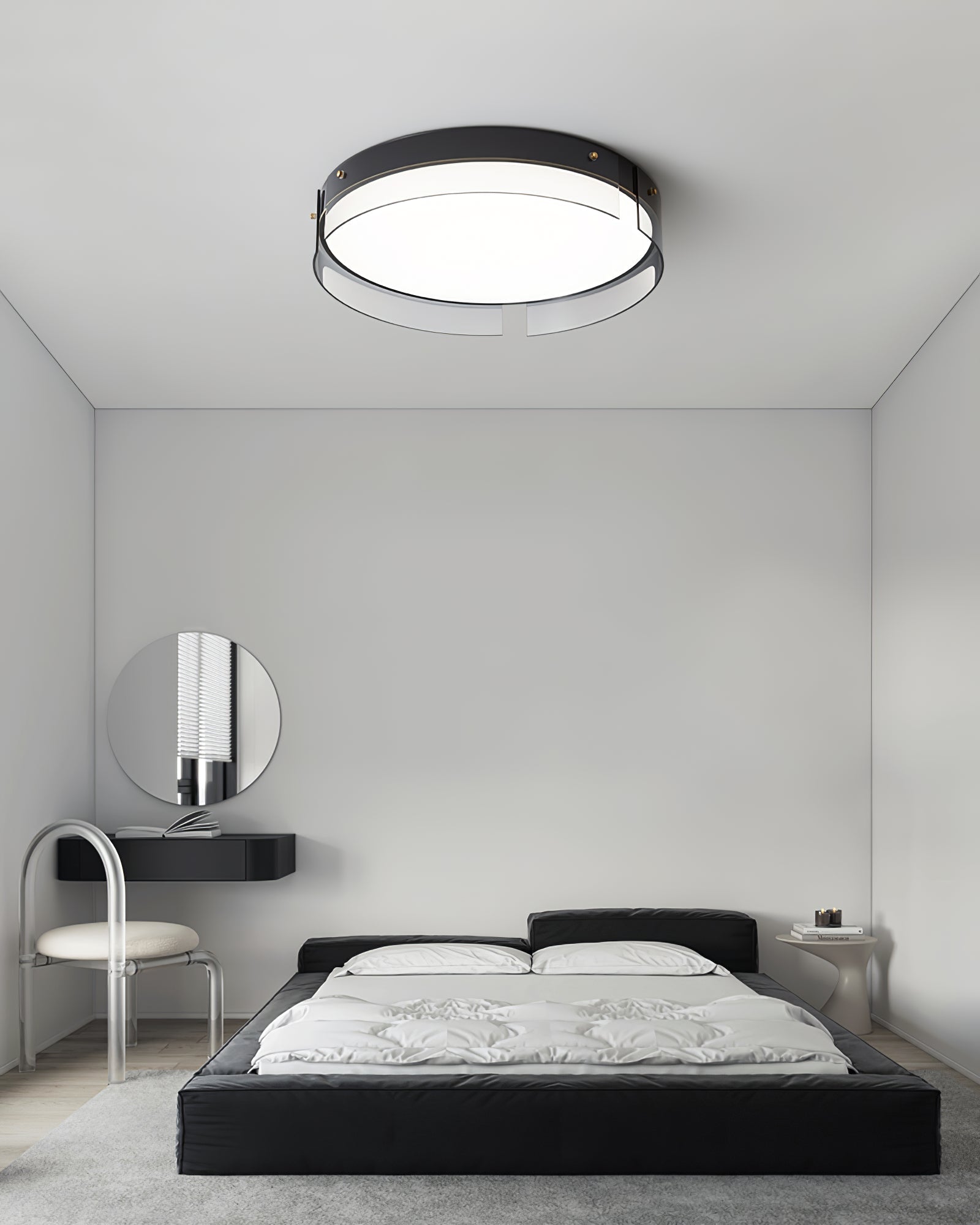 Bellatrix Ceiling Light - Lamp Outdoor