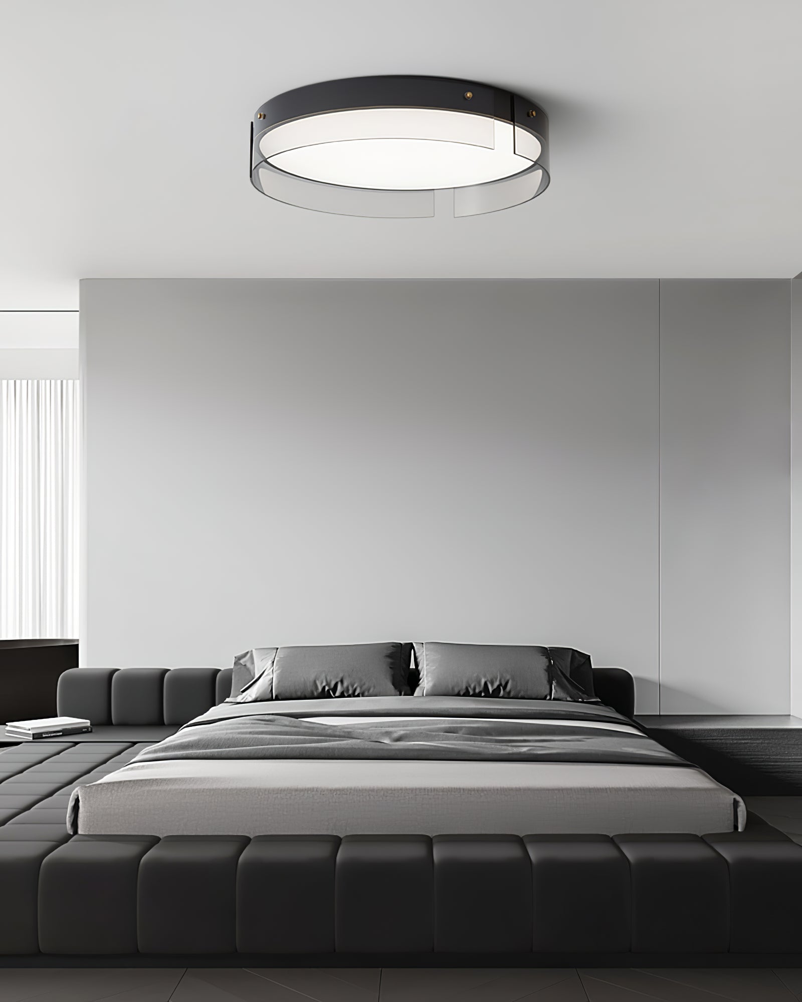 Bellatrix Ceiling Light - Lamp Outdoor