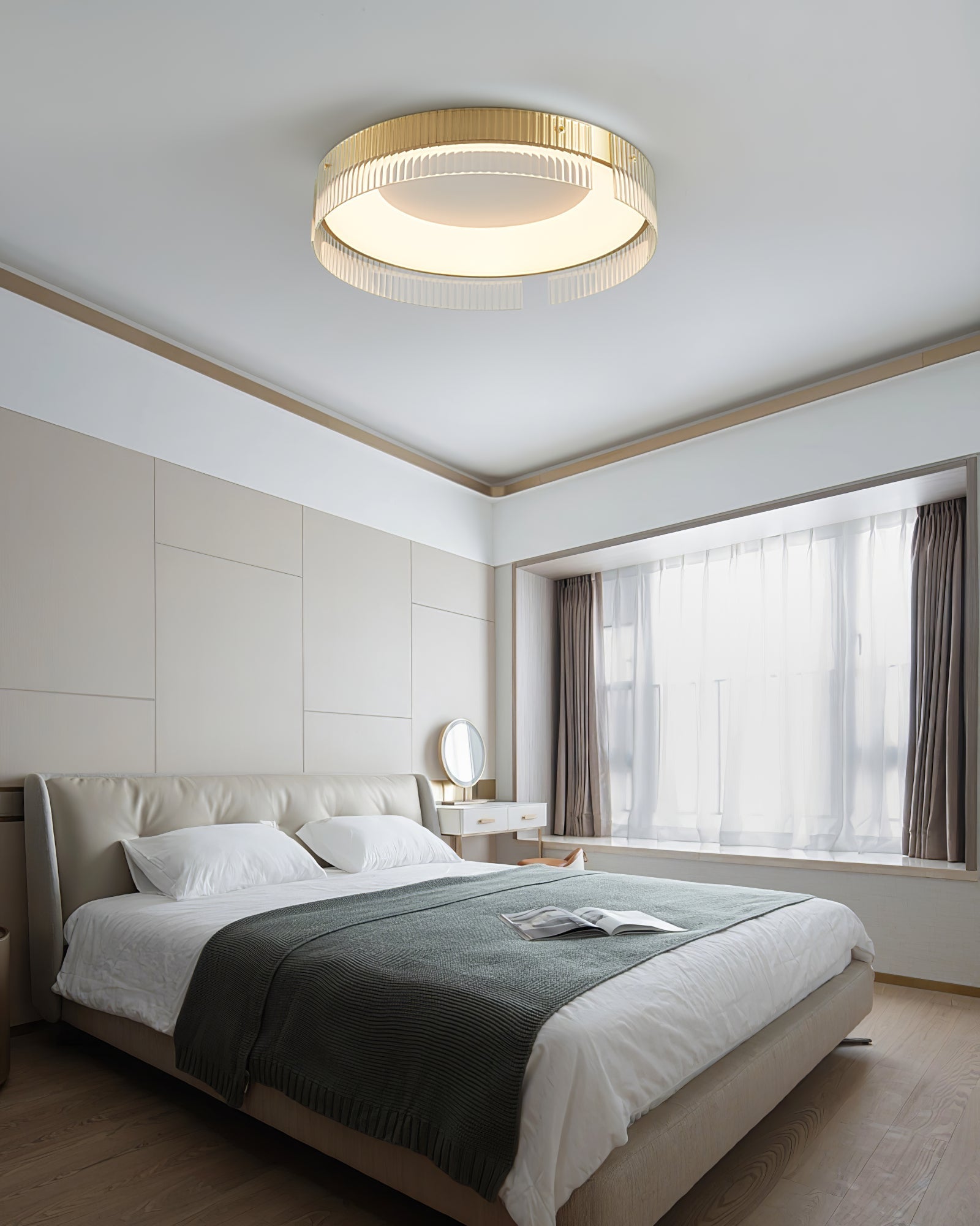 Bellatrix Ceiling Light - Lamp Outdoor