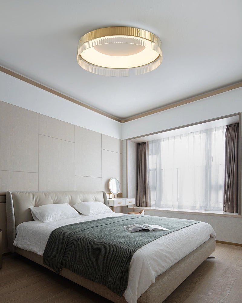 Bellatrix Ceiling Light - Lamp Outdoor