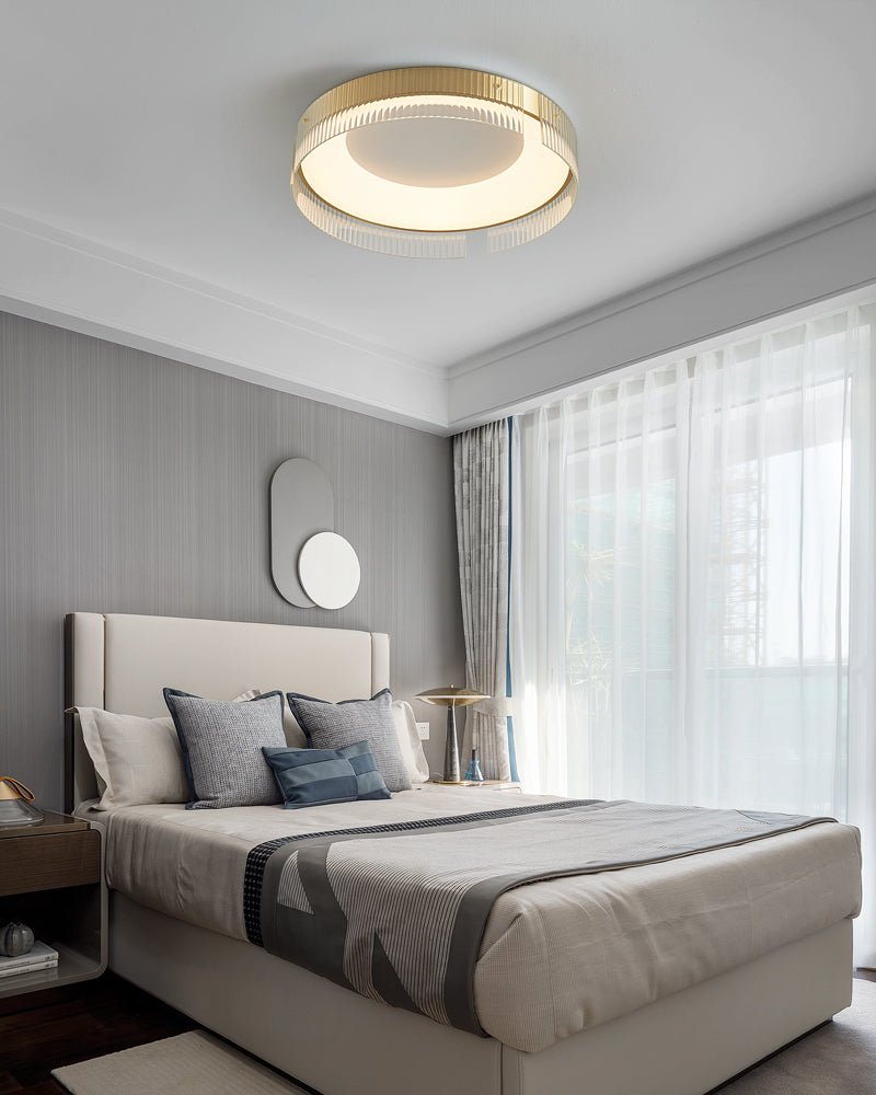 Bellatrix Ceiling Light - Lamp Outdoor