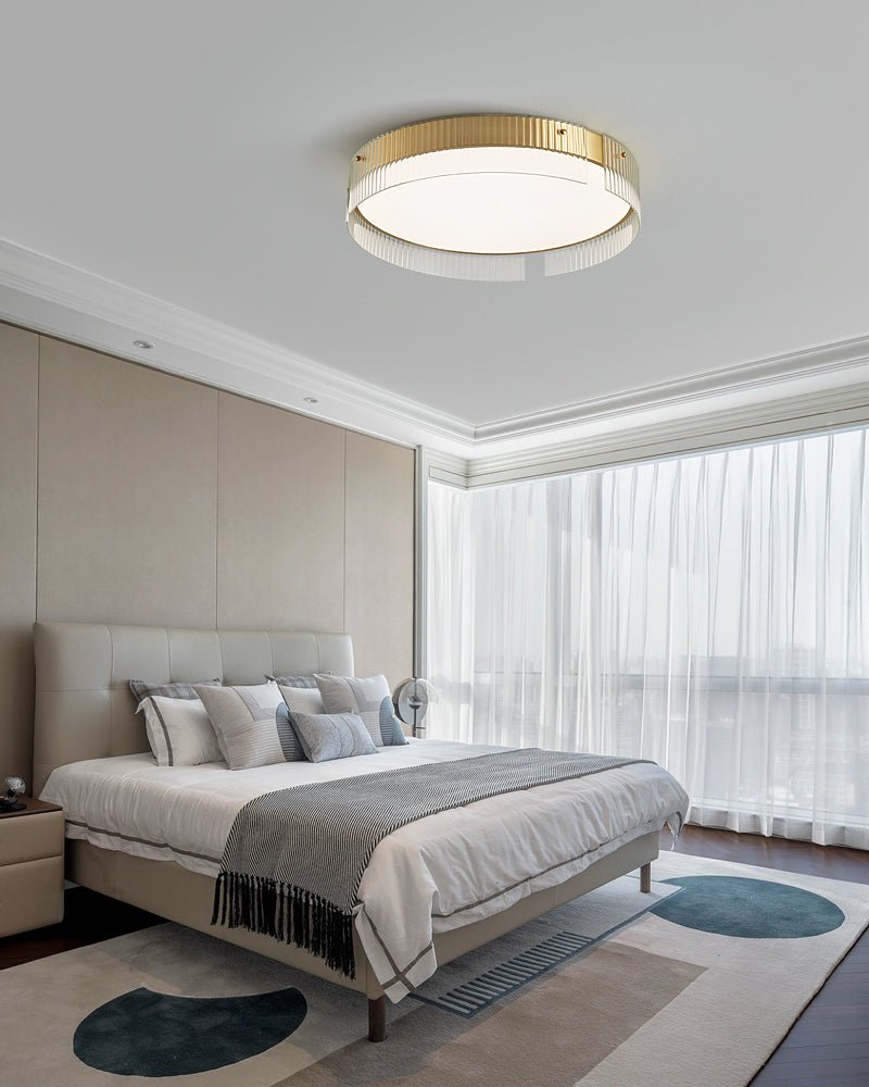 Bellatrix Ceiling Light - Lamp Outdoor