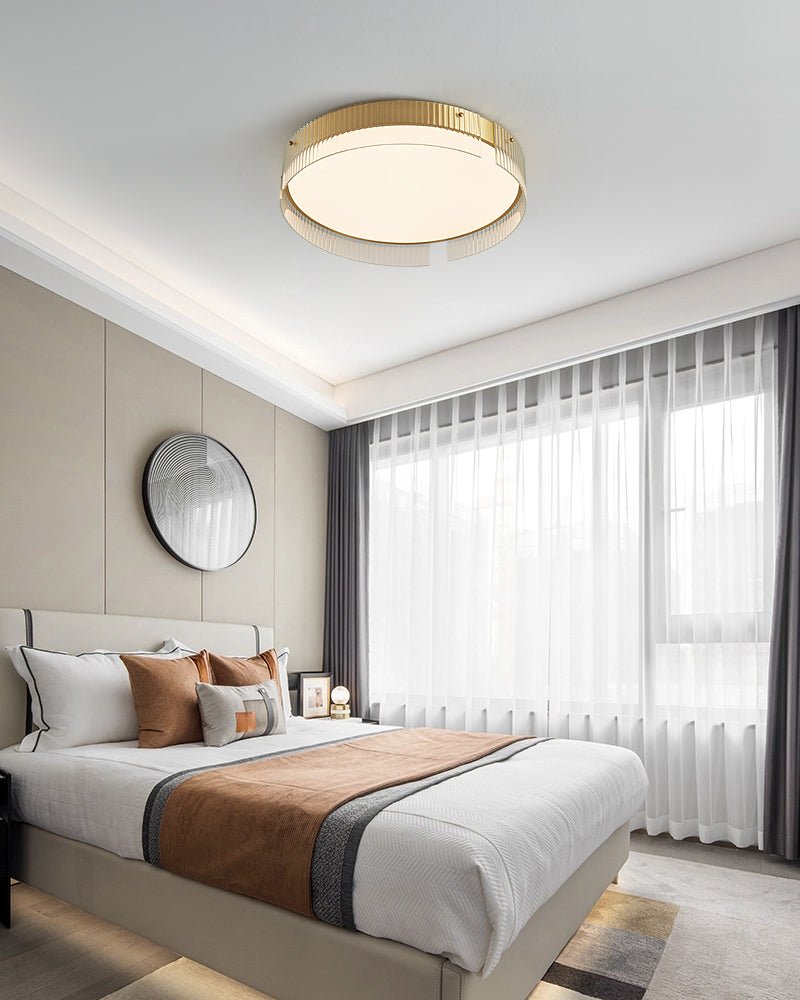 Bellatrix Ceiling Light - Lamp Outdoor