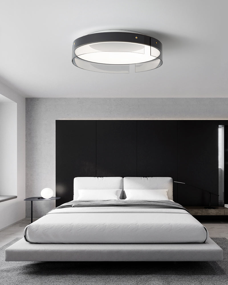 Bellatrix Ceiling Light - Lamp Outdoor