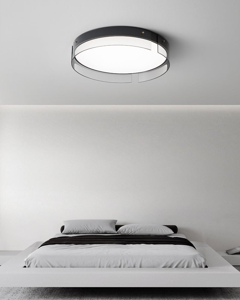 Bellatrix Ceiling Light - Lamp Outdoor
