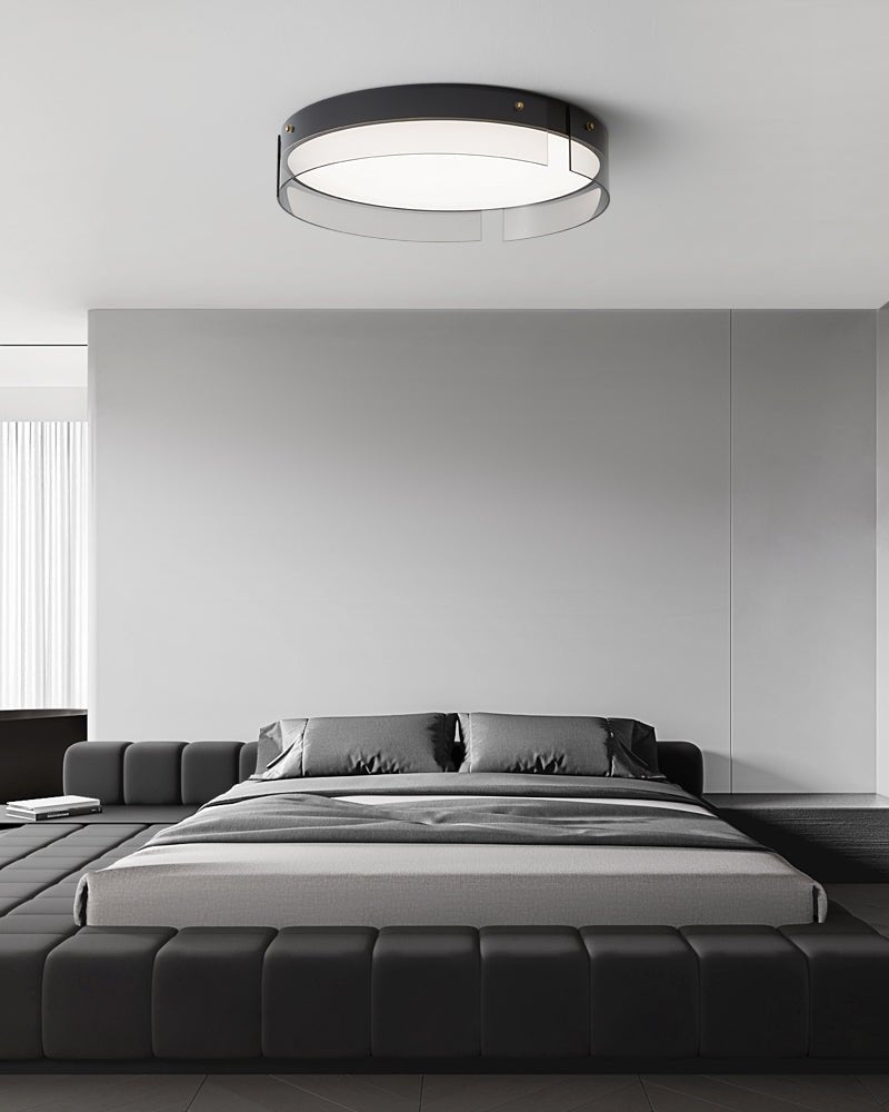 Bellatrix Ceiling Light - Lamp Outdoor