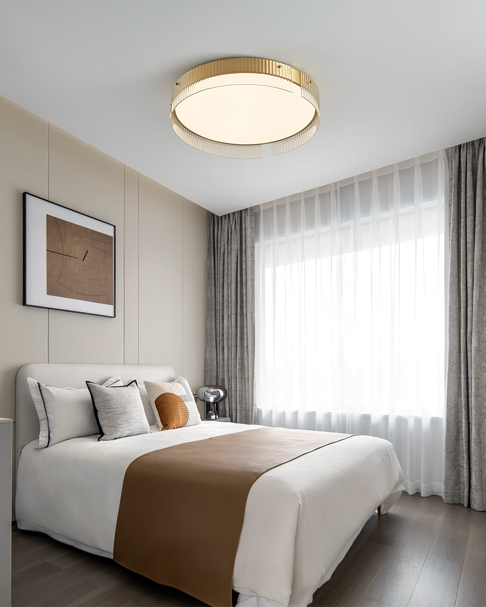Bellatrix Ceiling Light - Lamp Outdoor