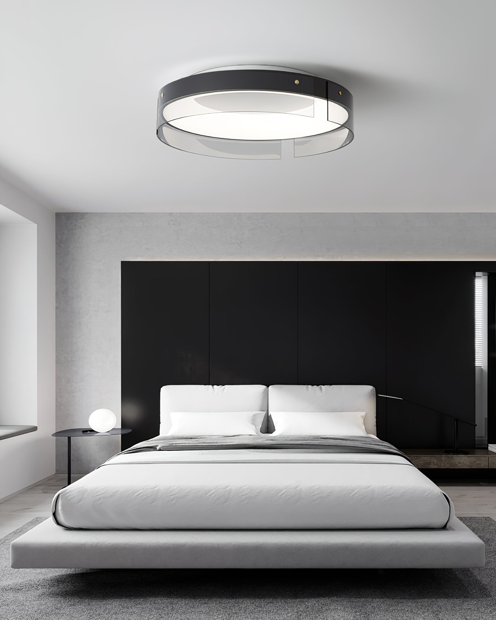 Bellatrix Ceiling Light - Lamp Outdoor