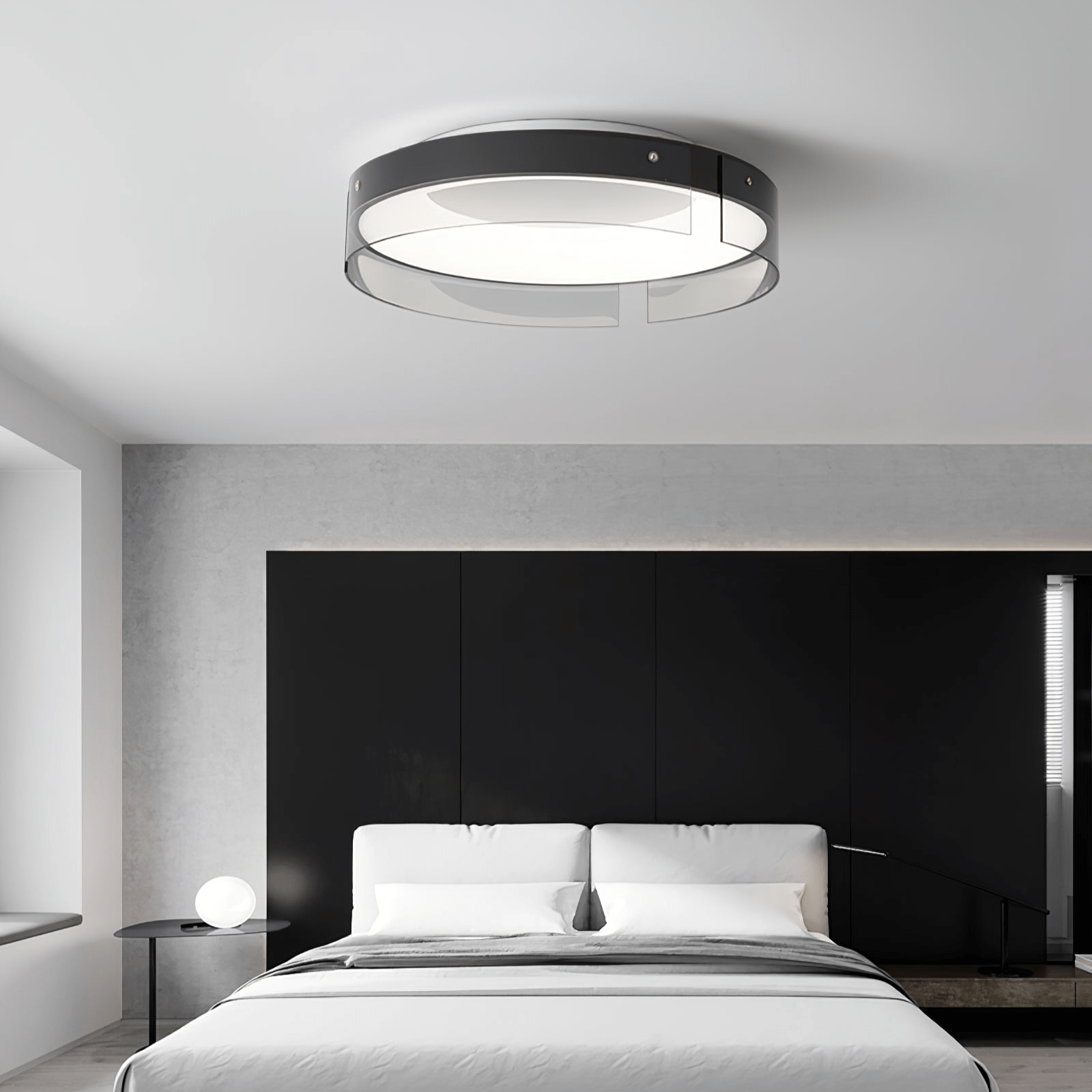 Bellatrix Ceiling Light - Lamp Outdoor