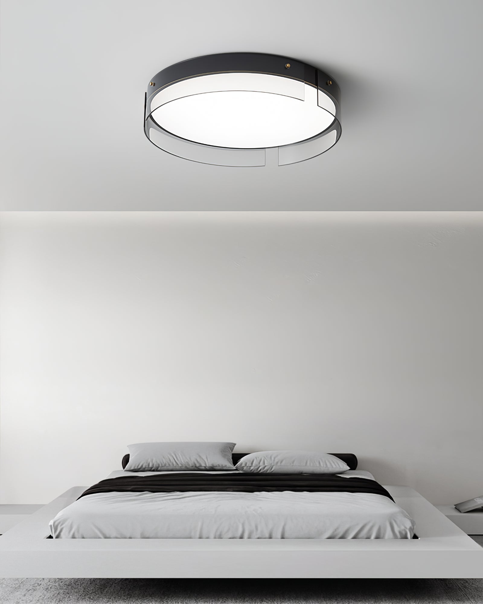 Bellatrix Ceiling Light - Lamp Outdoor