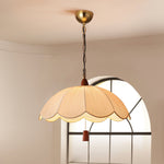 Belle Bloom Pendant Lamp - Lamp Outdoor