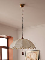 Belle Bloom Pendant Lamp - Lamp Outdoor