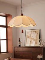 Belle Bloom Pendant Lamp - Lamp Outdoor