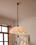 Belle Bloom Pendant Lamp - Lamp Outdoor
