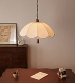 Belle Bloom Pendant Lamp - Lamp Outdoor