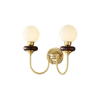 Bellevue Wall Lamp - Lamp Outdoor