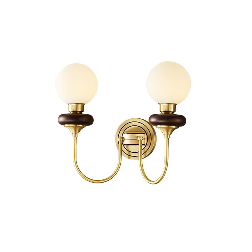 Bellevue Wall Lamp - Lamp Outdoor