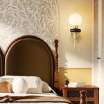 Bellevue Wall Lamp - Lamp Outdoor