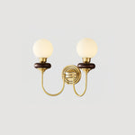 Bellevue Wall Lamp - Lamp Outdoor
