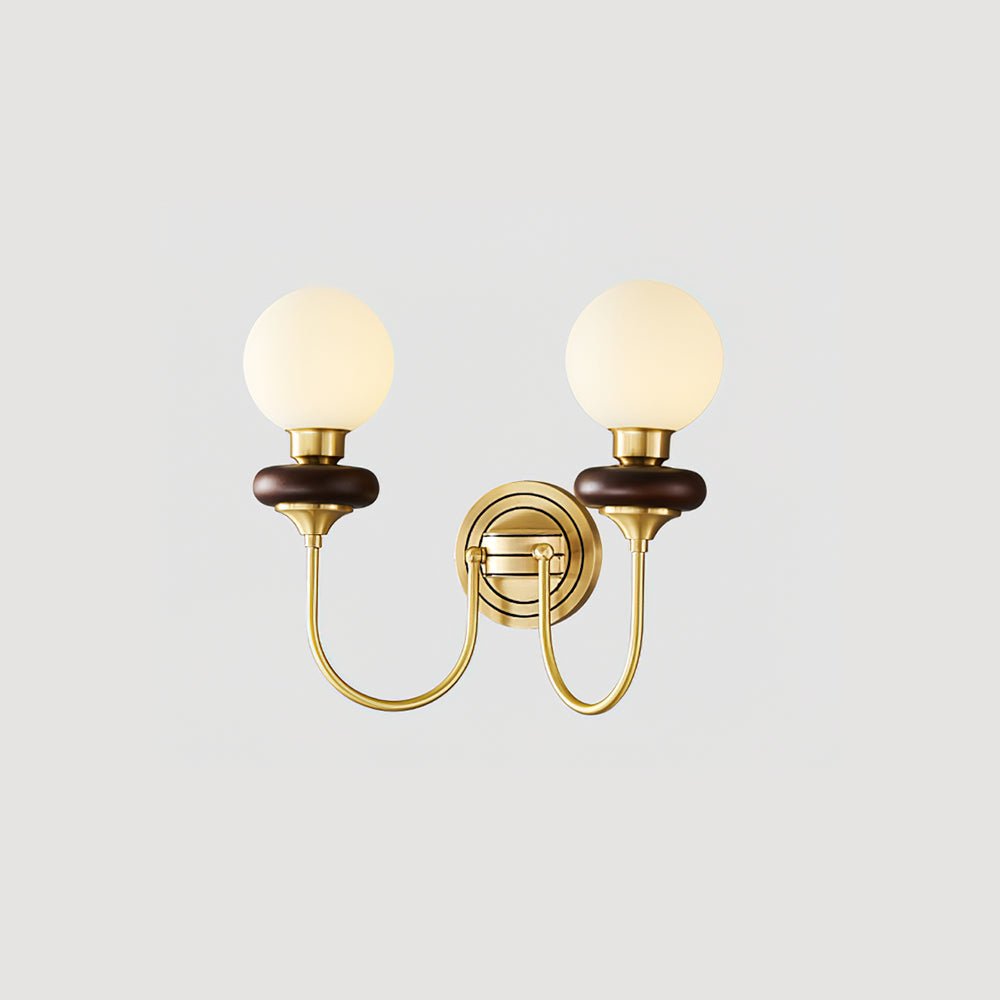 Bellevue Wall Lamp - Lamp Outdoor