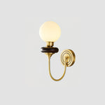 Bellevue Wall Lamp - Lamp Outdoor