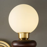 Bellevue Wall Lamp - Lamp Outdoor